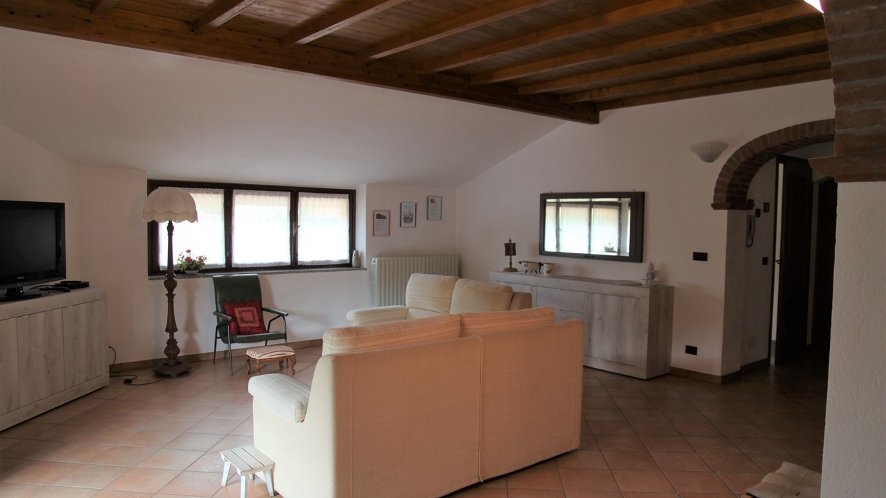Photo of Livingroom in Casalborgone