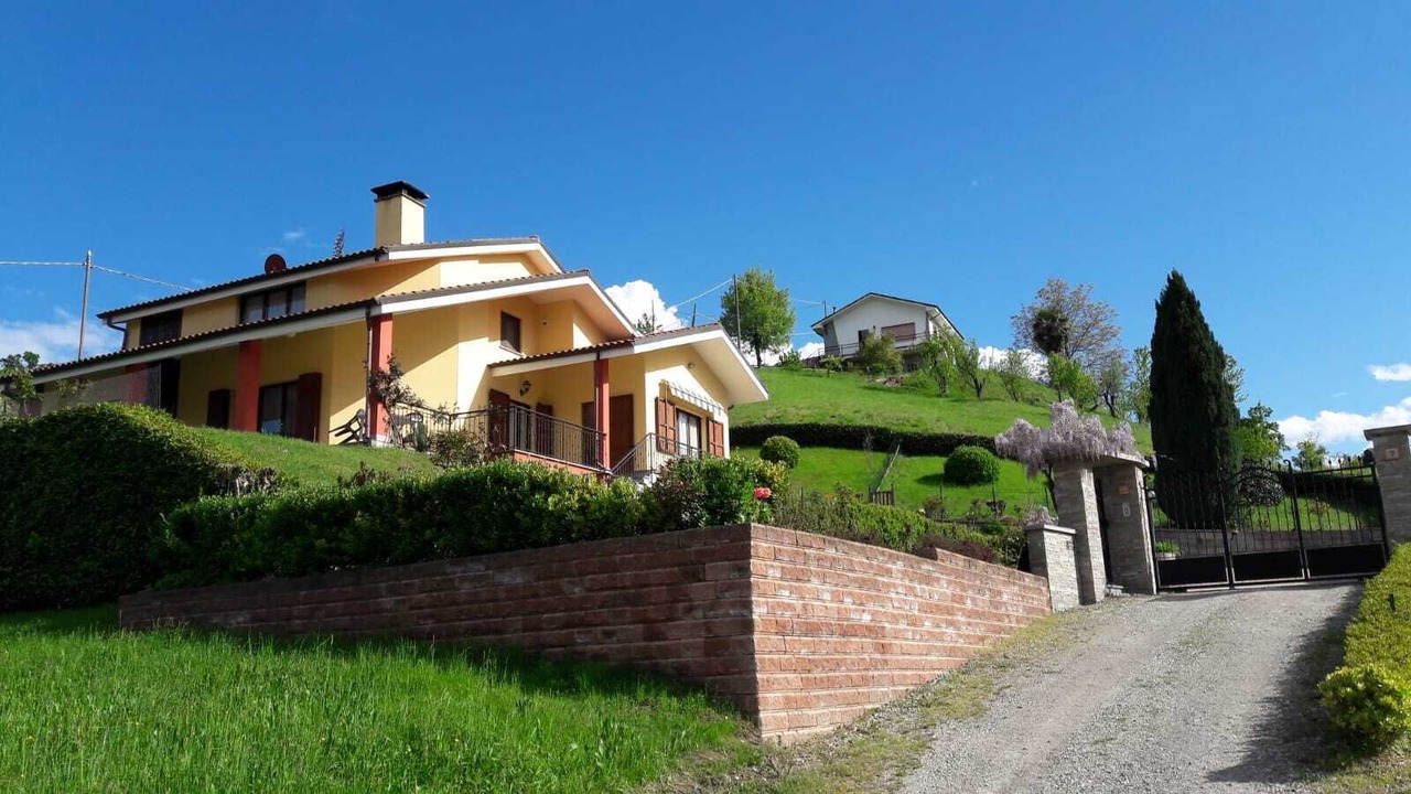 Photo of Outdoor in Casalborgone