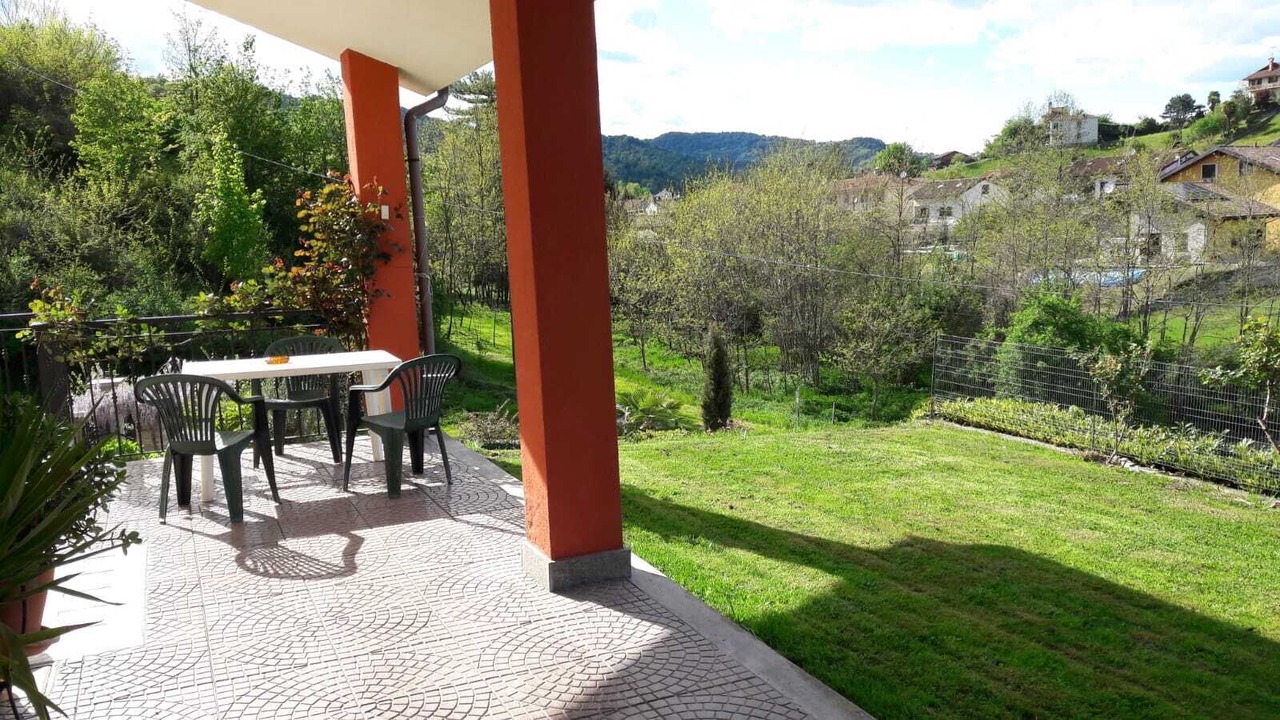 Photo of Outdoor in Casalborgone