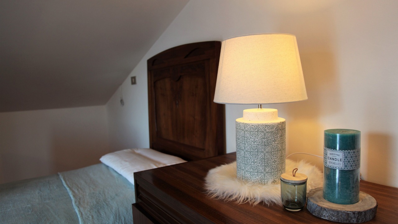 Photo of Bedroom in Casalborgone