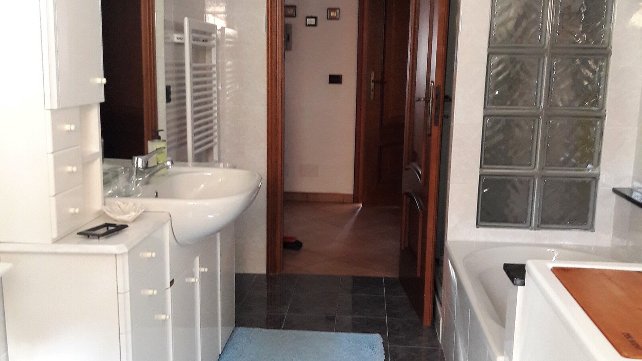 Photo of Bathroom in Casalborgone