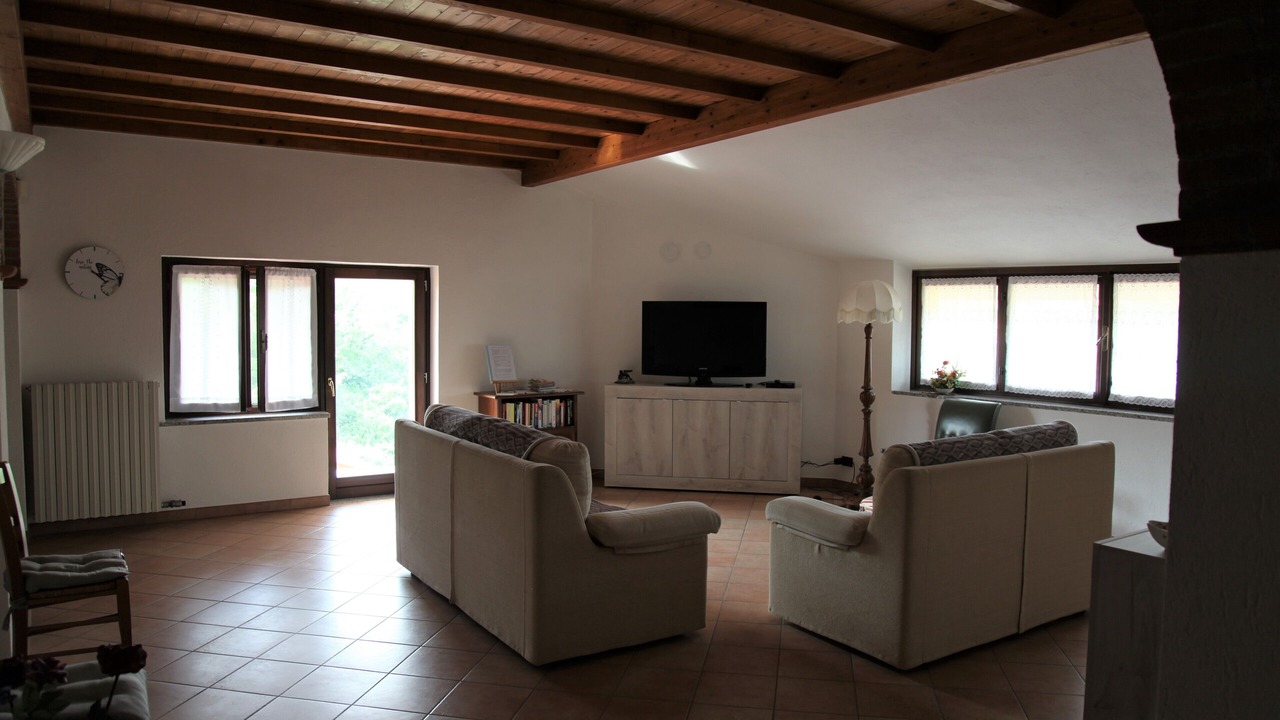 Photo of Livingroom in Casalborgone