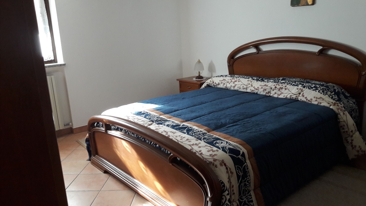 Photo of Bedroom in Casalborgone