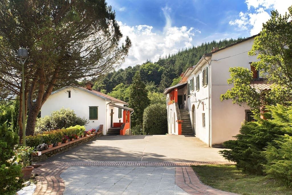 Photo of Outdoor in Pontremoli