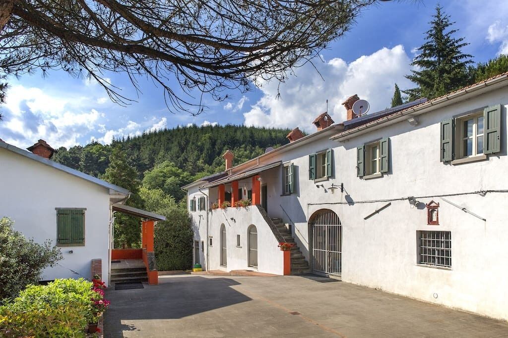 Photo of Outdoor in Pontremoli