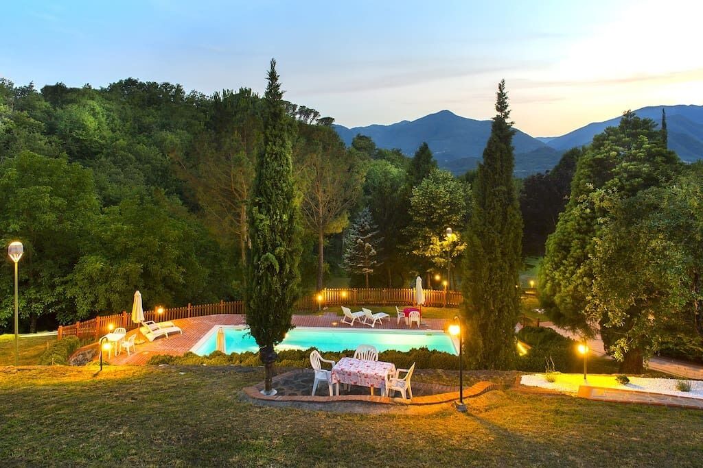 Photo of Outdoor in Pontremoli