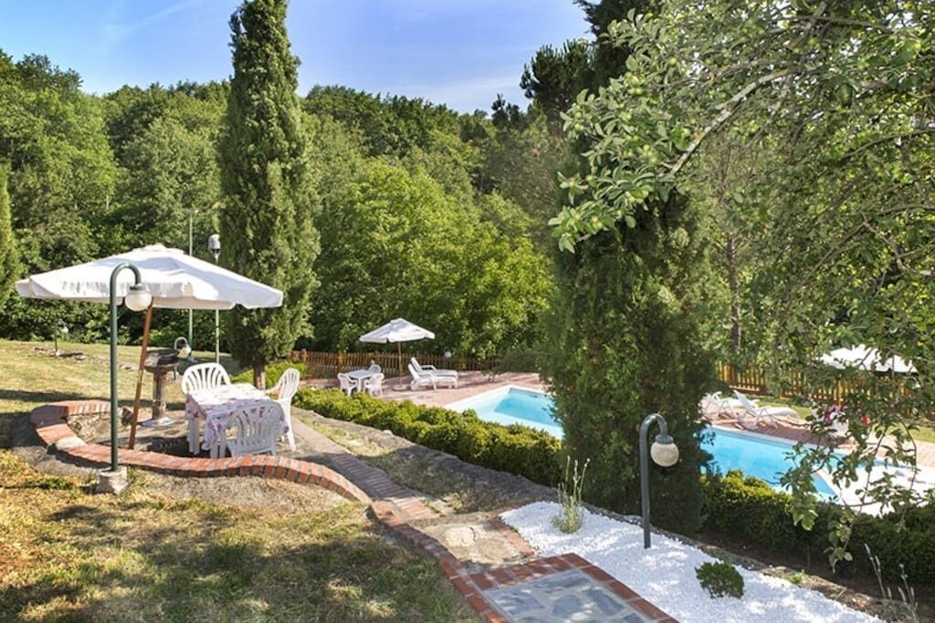 Photo of Outdoor in Pontremoli