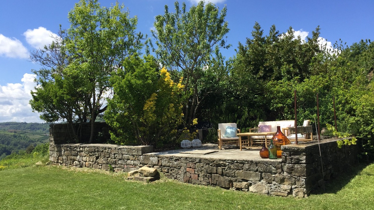 Photo of Outdoor in Cessole