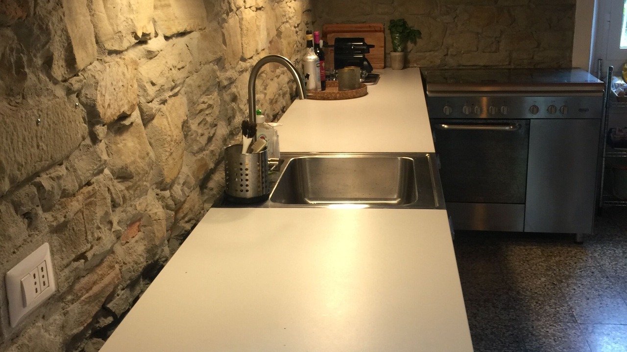 Photo of Kitchen in Cessole