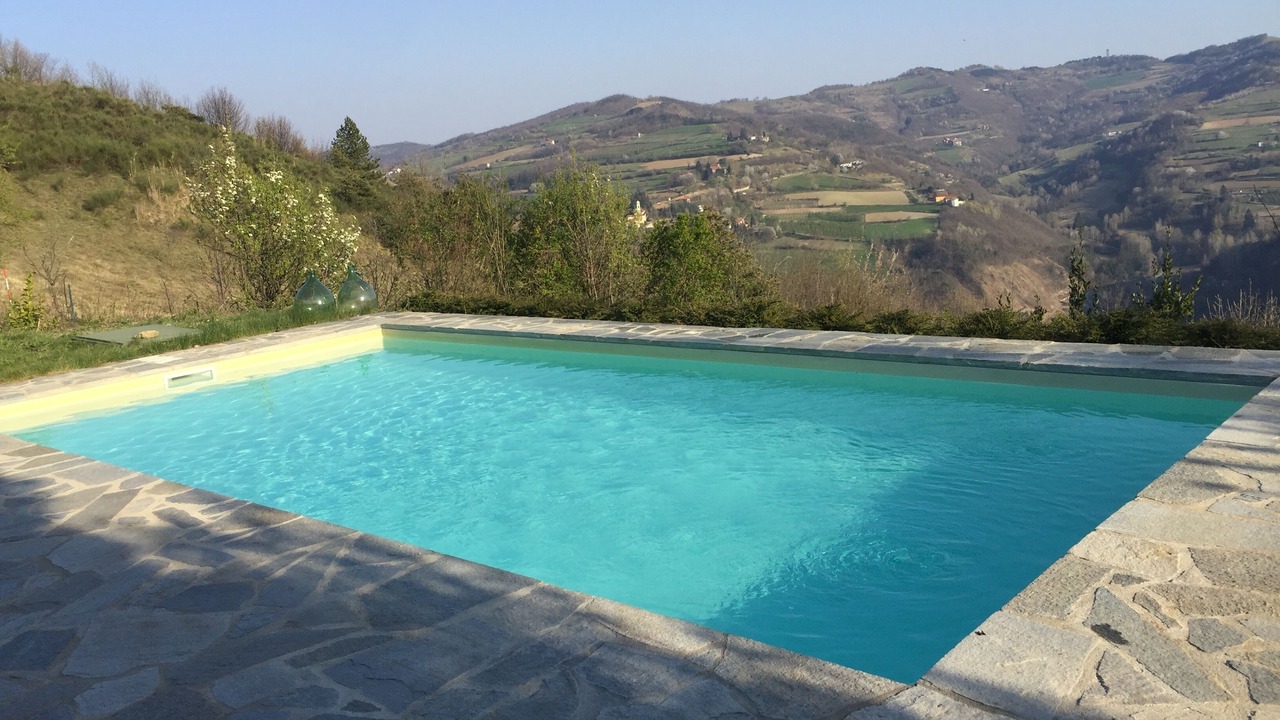 Photo of Outdoor in Cessole