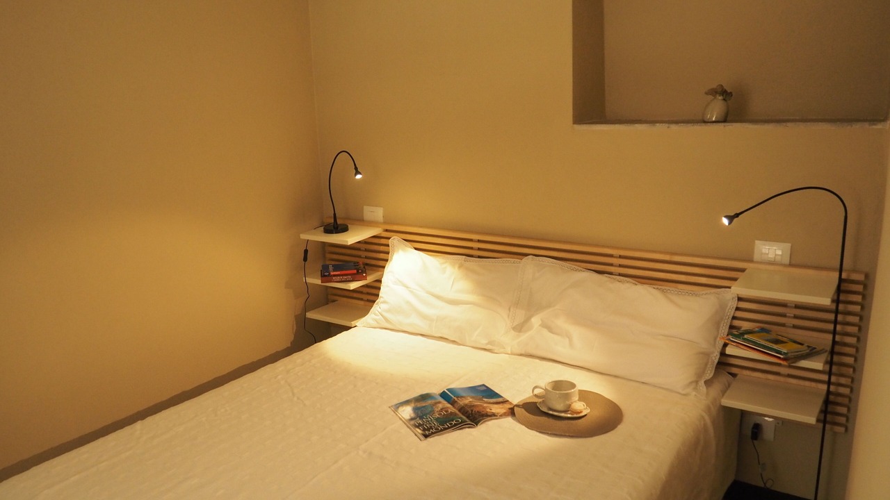 Photo of Bedroom in Cuglieri