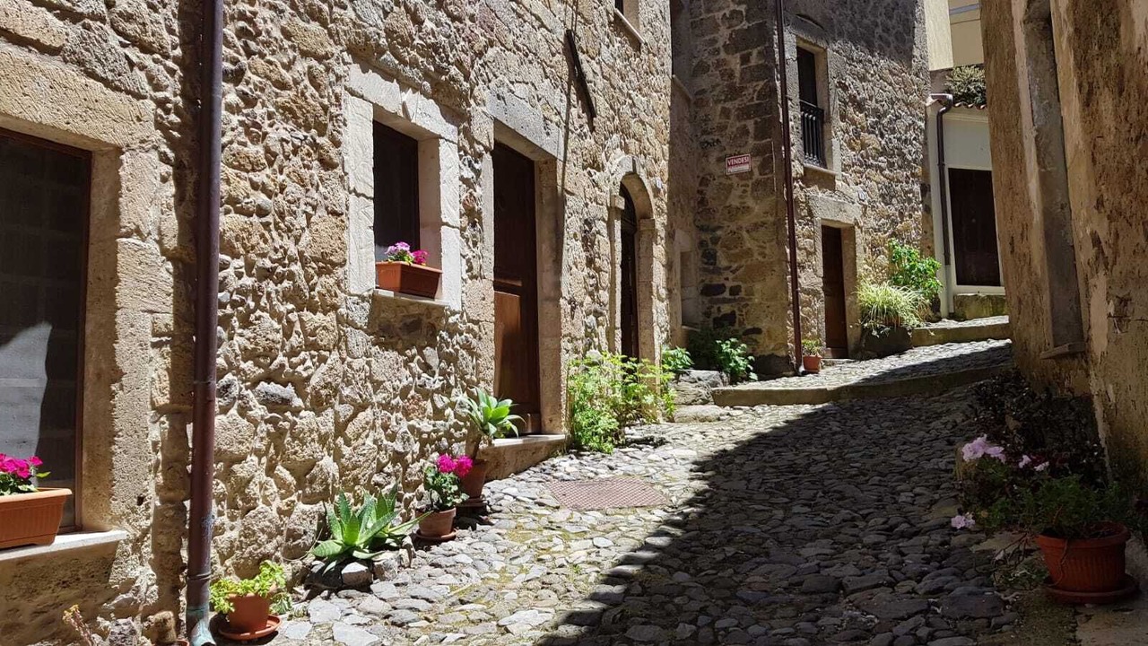 Photo of Outdoor in Cuglieri