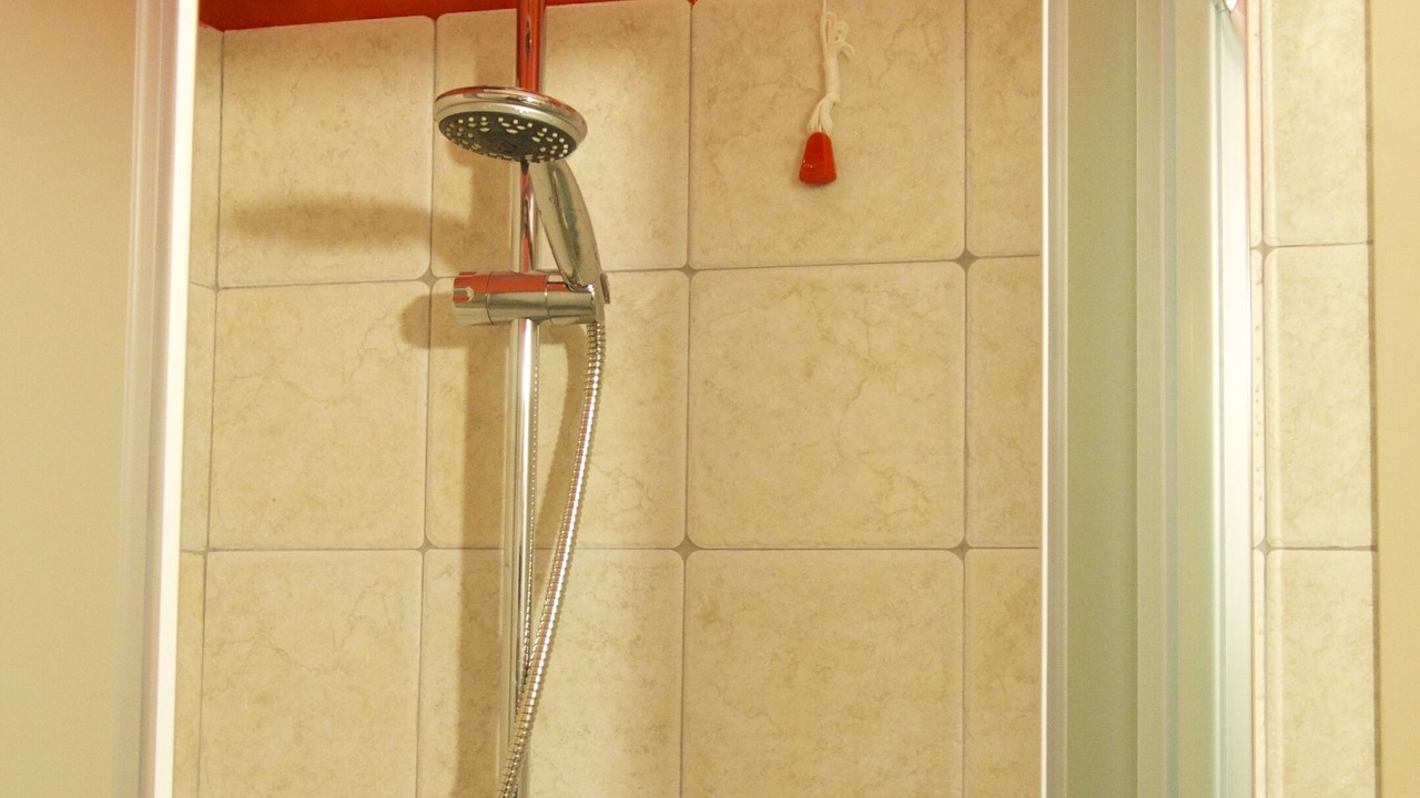 Photo of Bathroom in Cuglieri