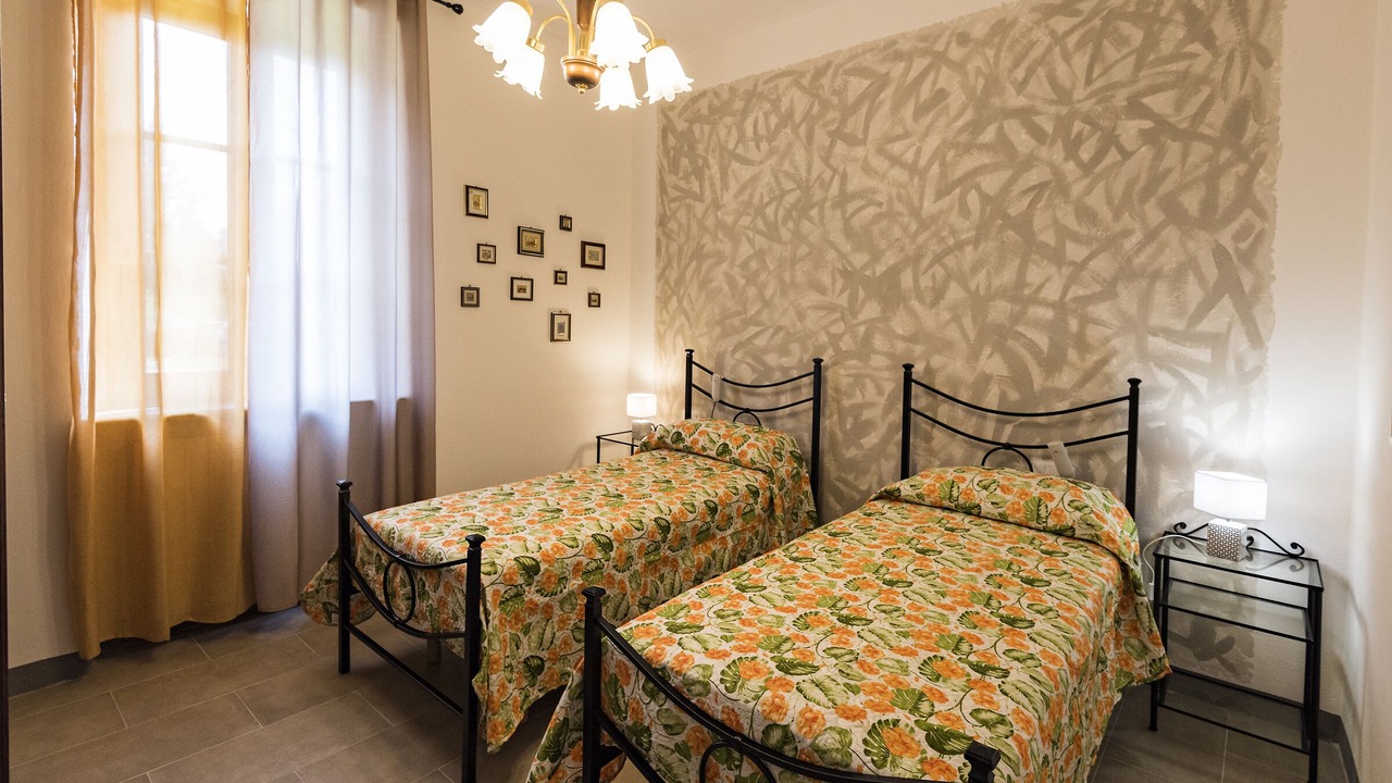Photo of Bedroom in Arliano