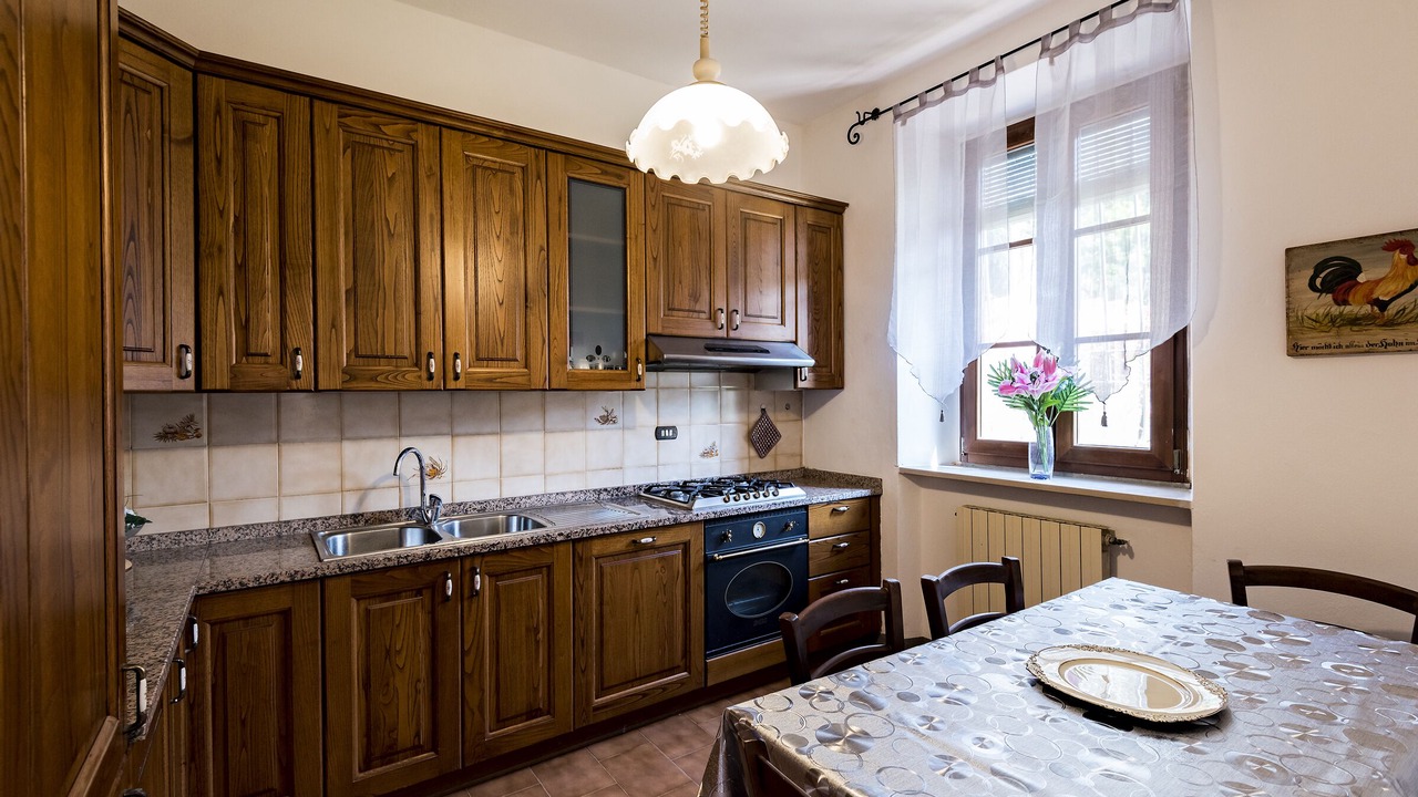 Photo of Kitchen in Arliano
