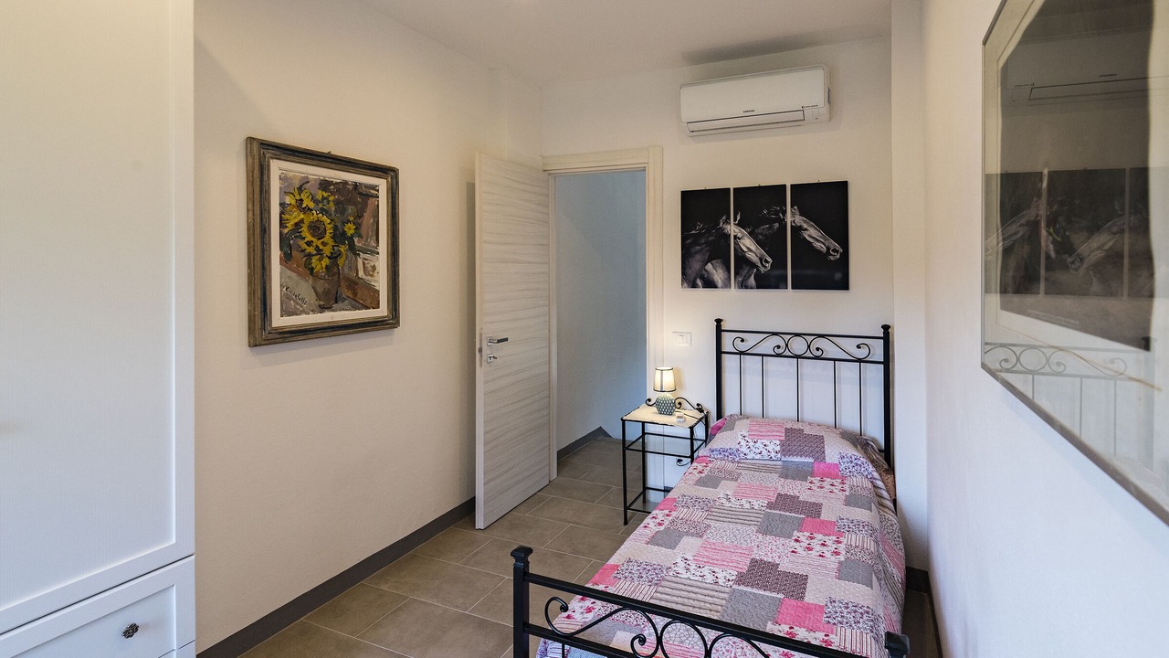 Photo of Bedroom in Arliano