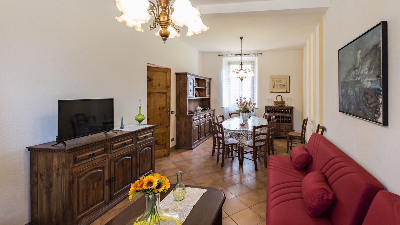 Photo of Livingroom in Arliano