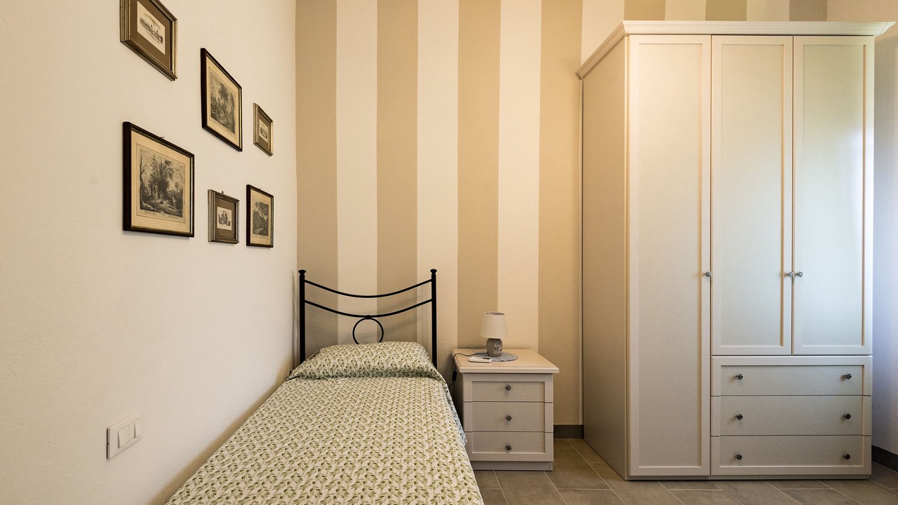 Photo of Bedroom in Arliano