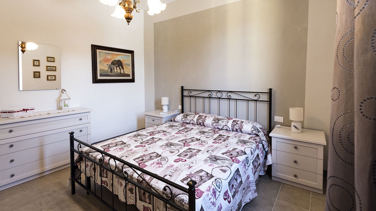 Photo of Bedroom in Arliano