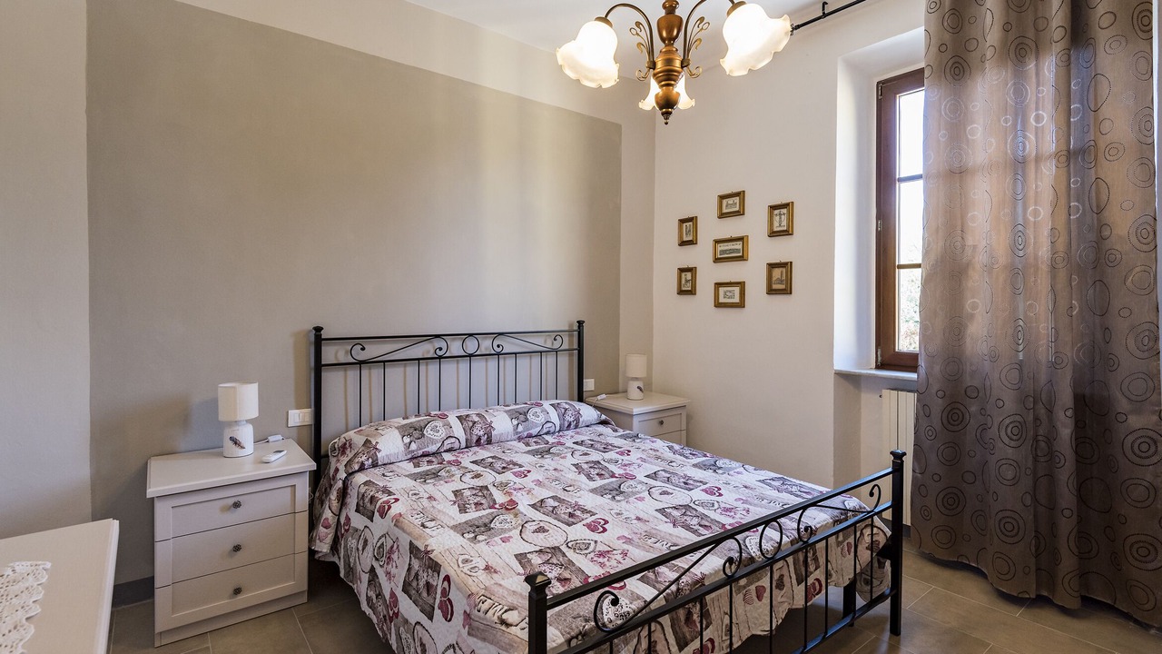Photo of Bedroom in Arliano