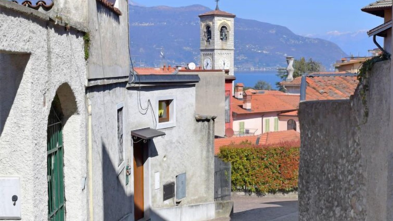 Photo of Others in Porto Valtravaglia