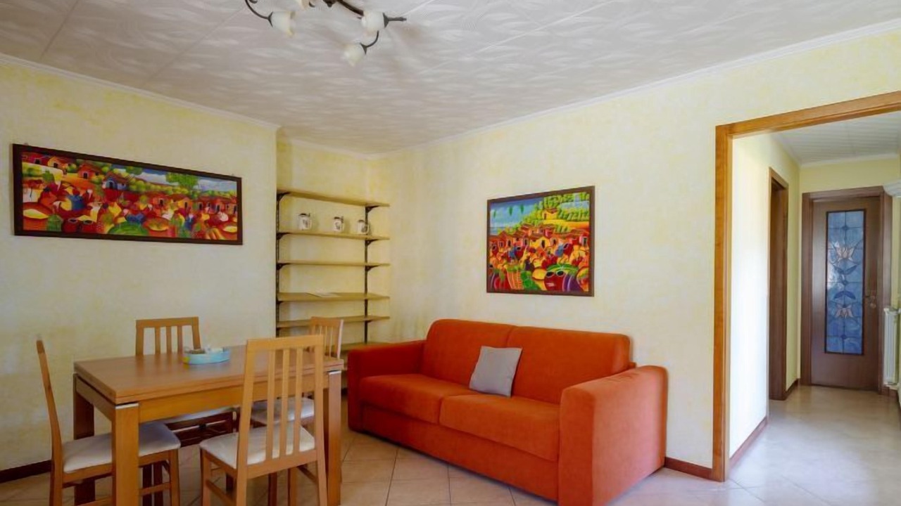 Photo of Livingroom in Porto Valtravaglia