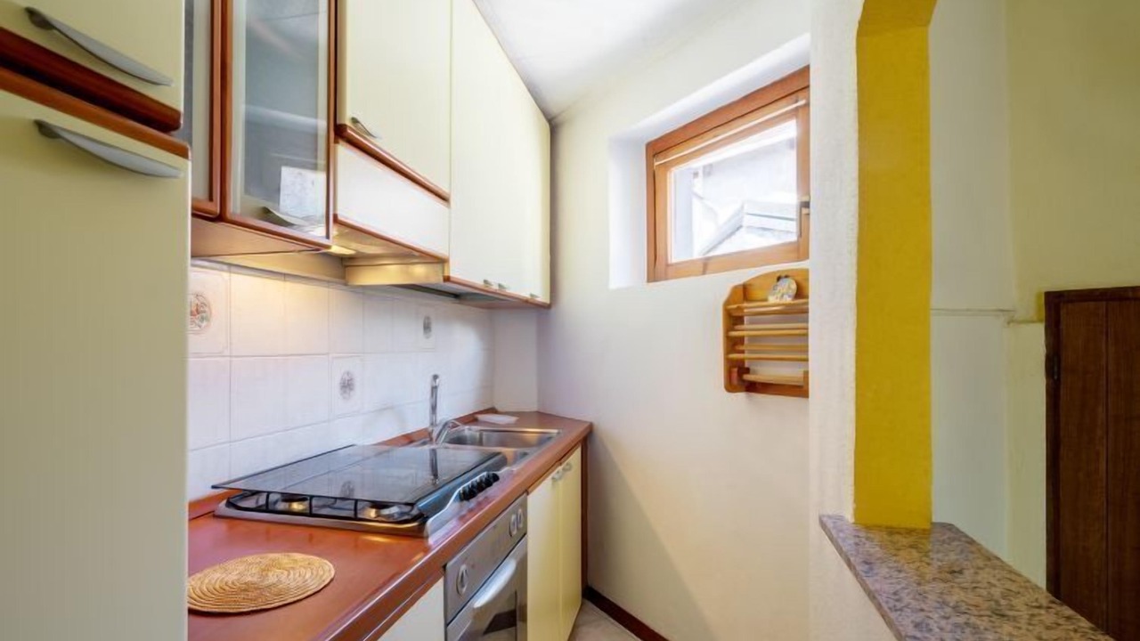 Photo of Bedroom in Porto Valtravaglia