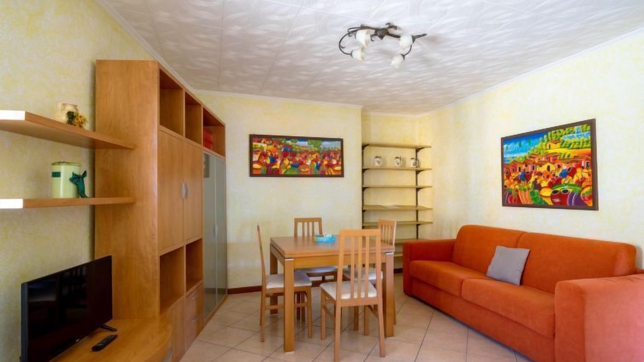 Photo of Livingroom in Porto Valtravaglia