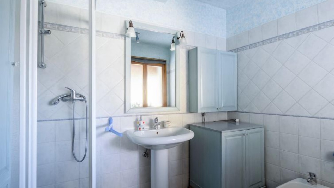 Photo of Bathroom in Porto Valtravaglia