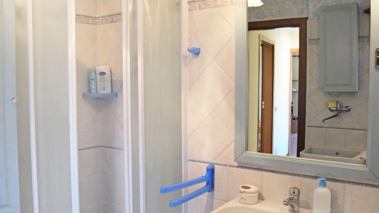Photo of Bathroom in Porto Valtravaglia