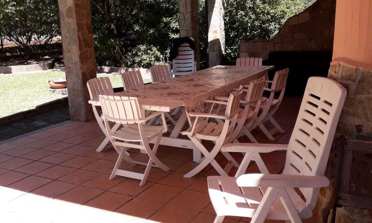 Photo of Outdoor in Santa Margherita di Pula