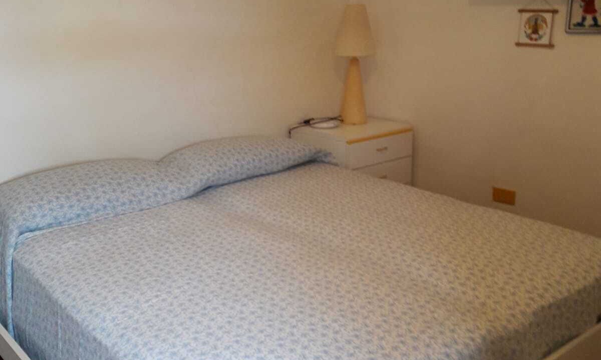 Photo of Bedroom in Santa Margherita di Pula