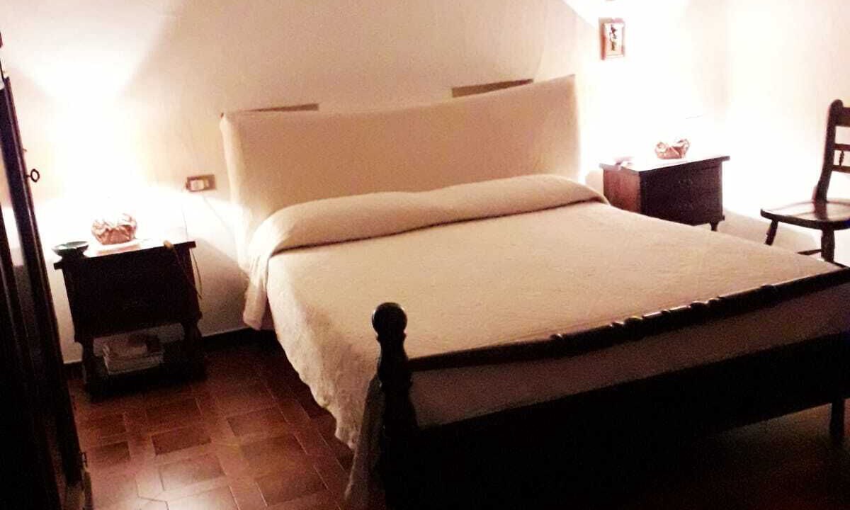 Photo of Bedroom in Santa Margherita di Pula