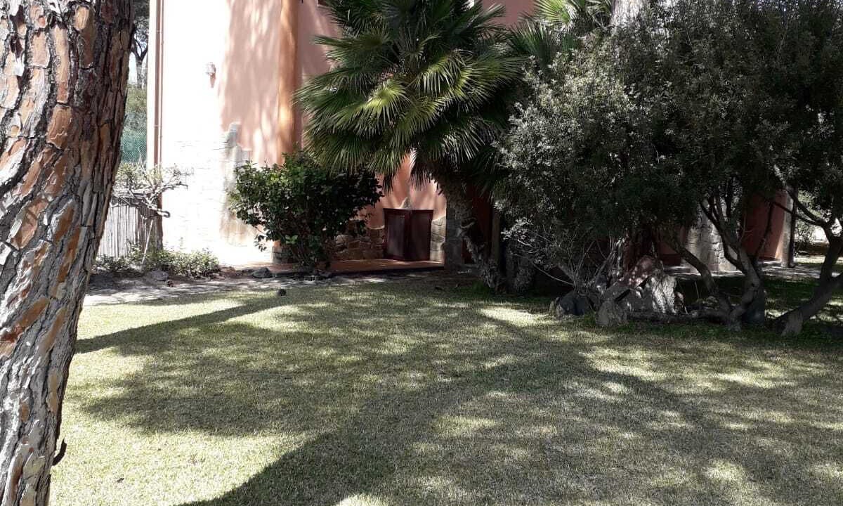 Photo of Outdoor in Santa Margherita di Pula