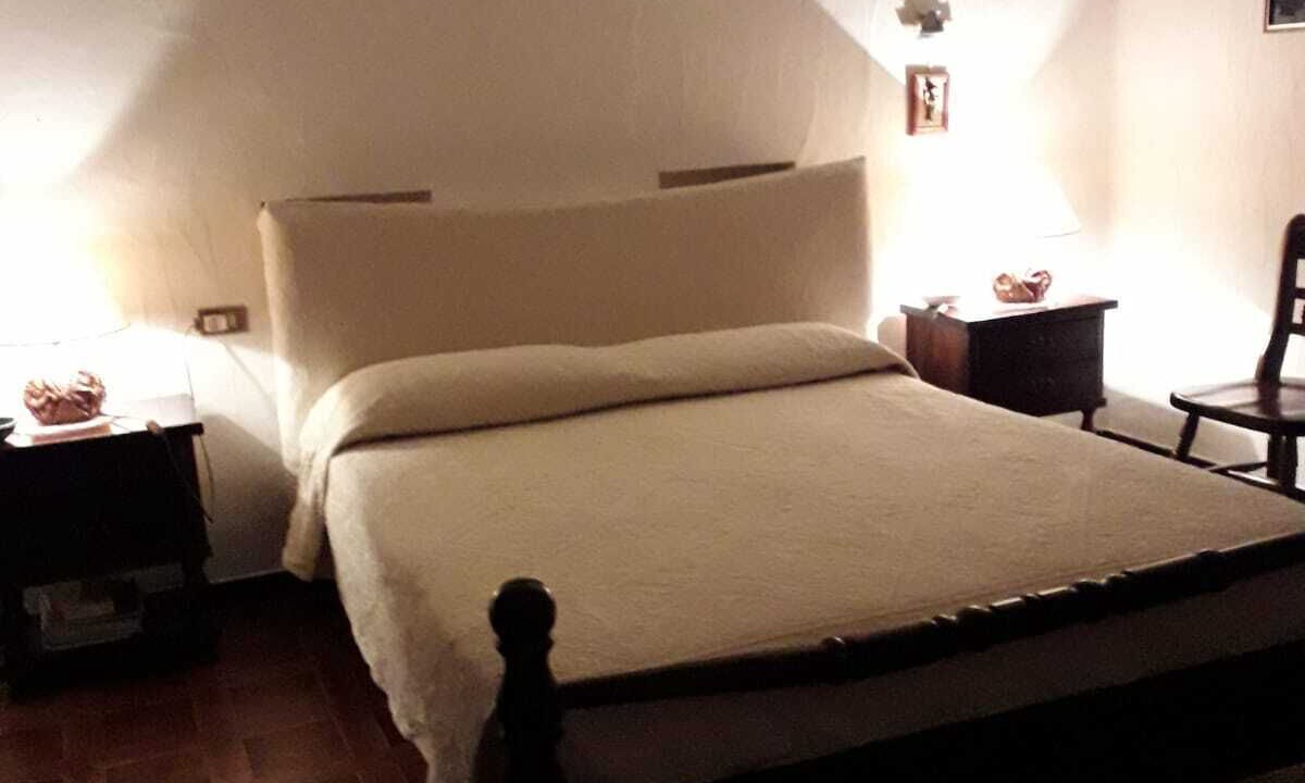 Photo of Bedroom in Santa Margherita di Pula