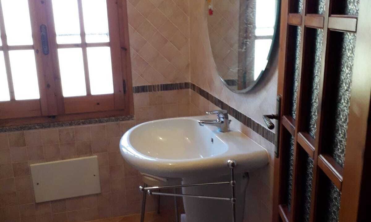 Photo of Bathroom in Santa Margherita di Pula