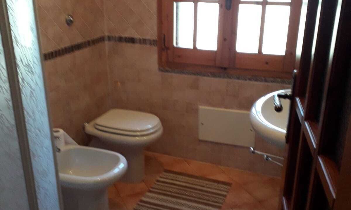 Photo of Bathroom in Santa Margherita di Pula