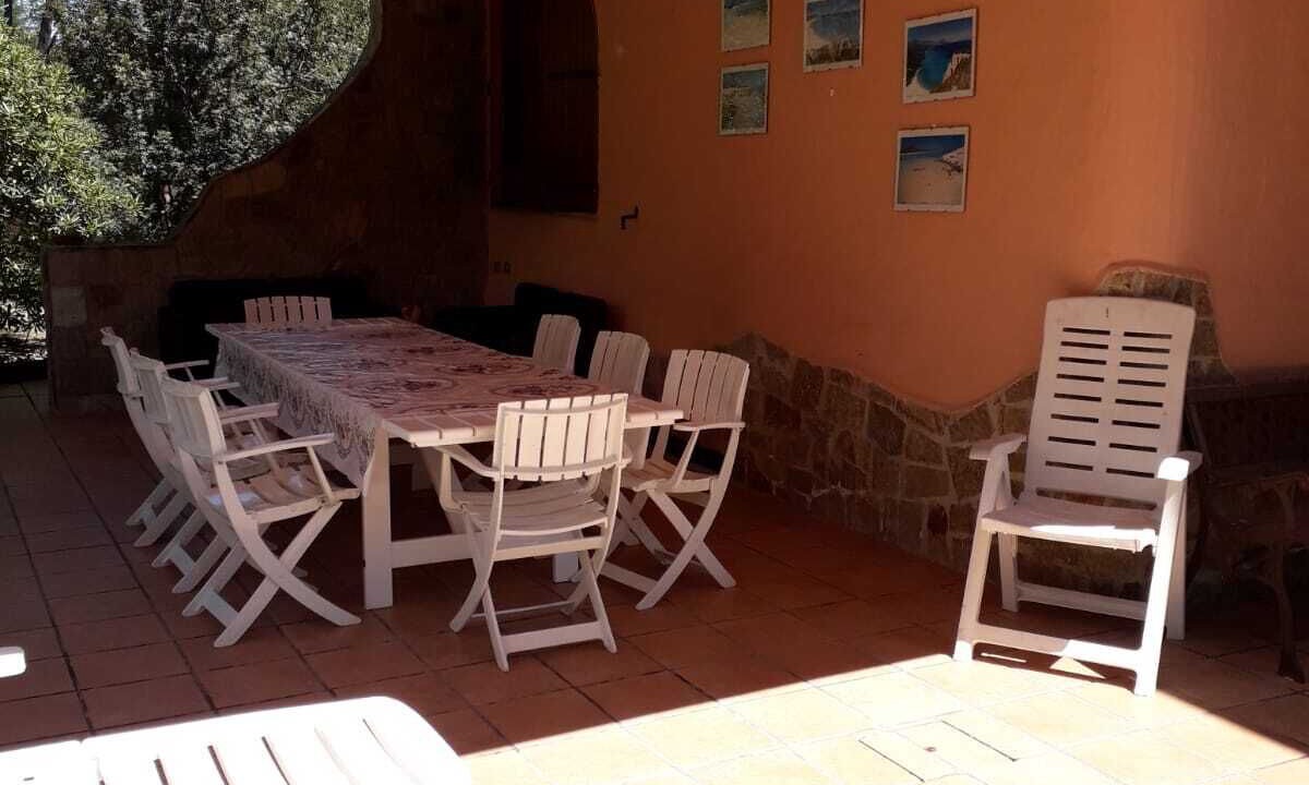 Photo of Outdoor in Santa Margherita di Pula