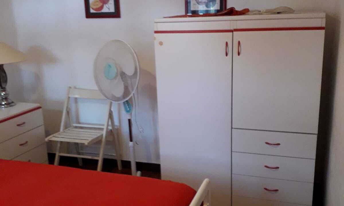 Photo of Bedroom in Santa Margherita di Pula