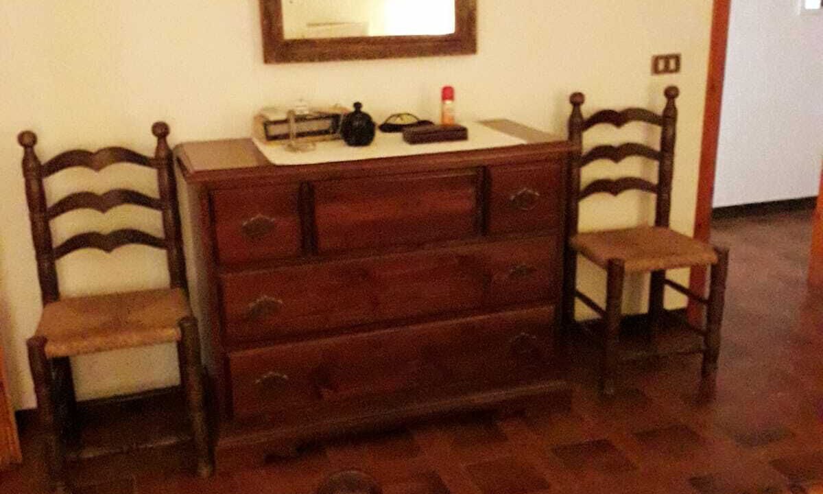 Photo of Bedroom in Santa Margherita di Pula