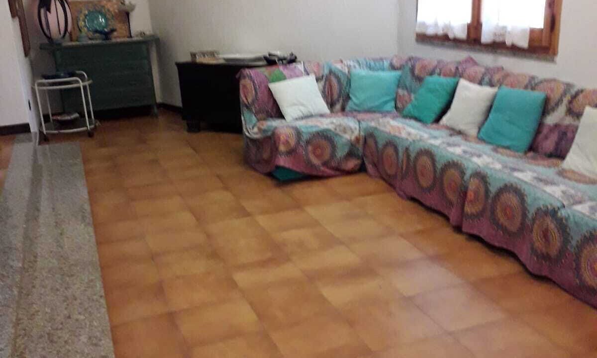 Photo of Livingroom in Santa Margherita di Pula