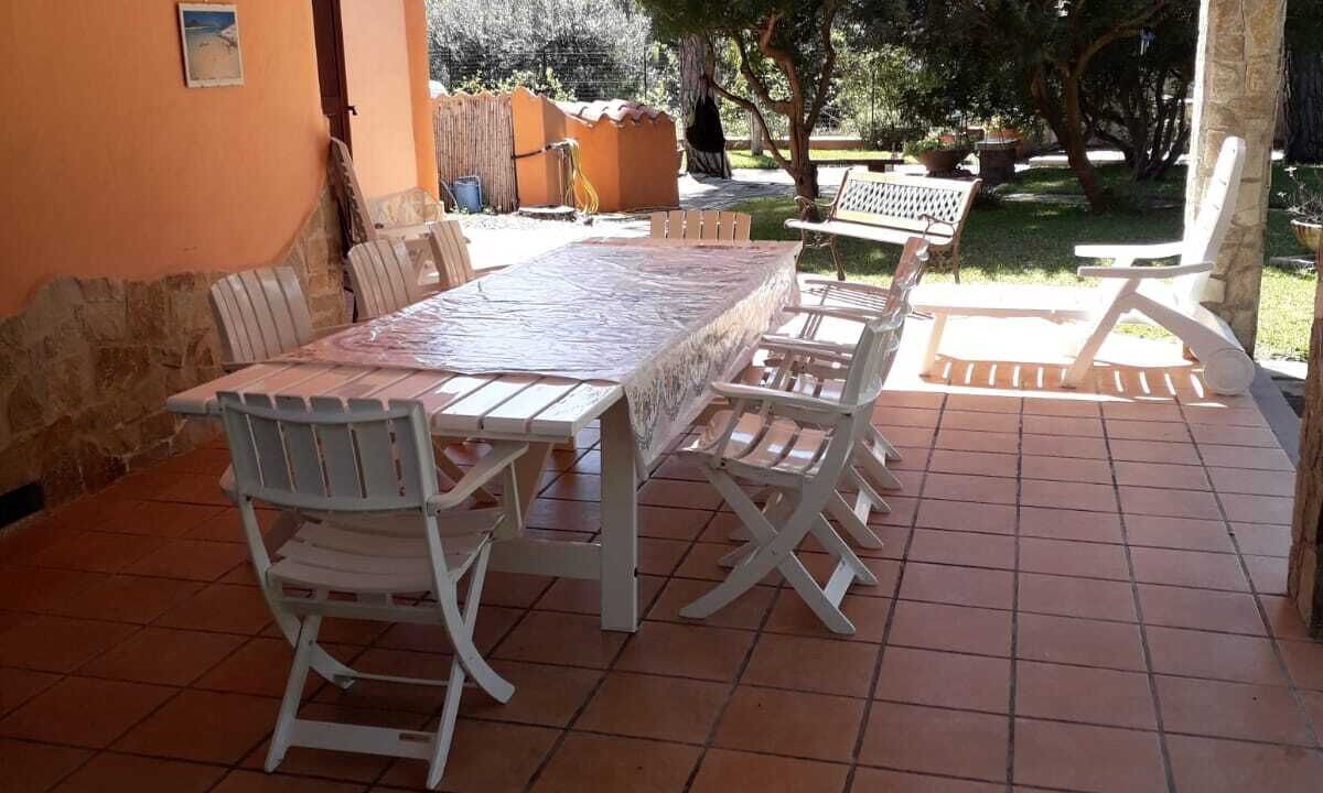 Photo of Outdoor in Santa Margherita di Pula