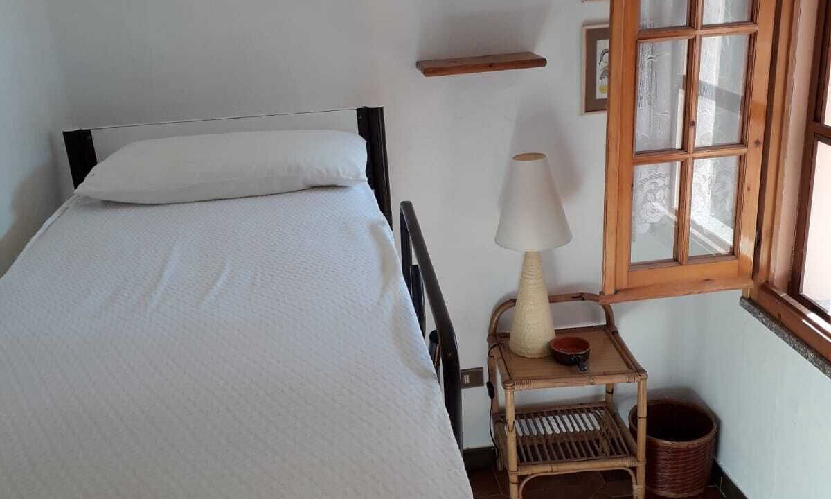 Photo of Bedroom in Santa Margherita di Pula