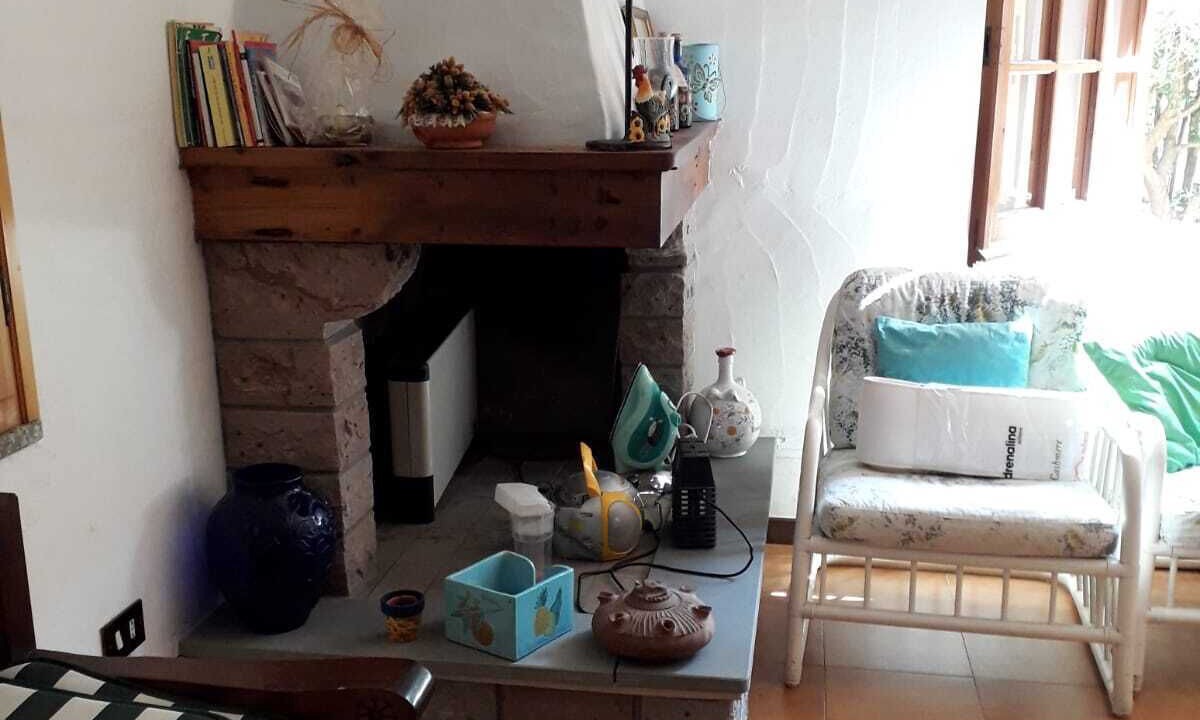 Photo of Livingroom in Santa Margherita di Pula