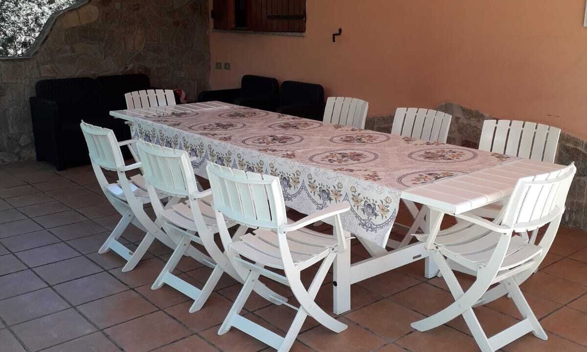 Photo of Outdoor in Santa Margherita di Pula