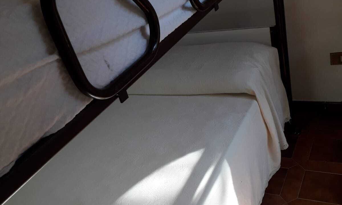 Photo of Bedroom in Santa Margherita di Pula