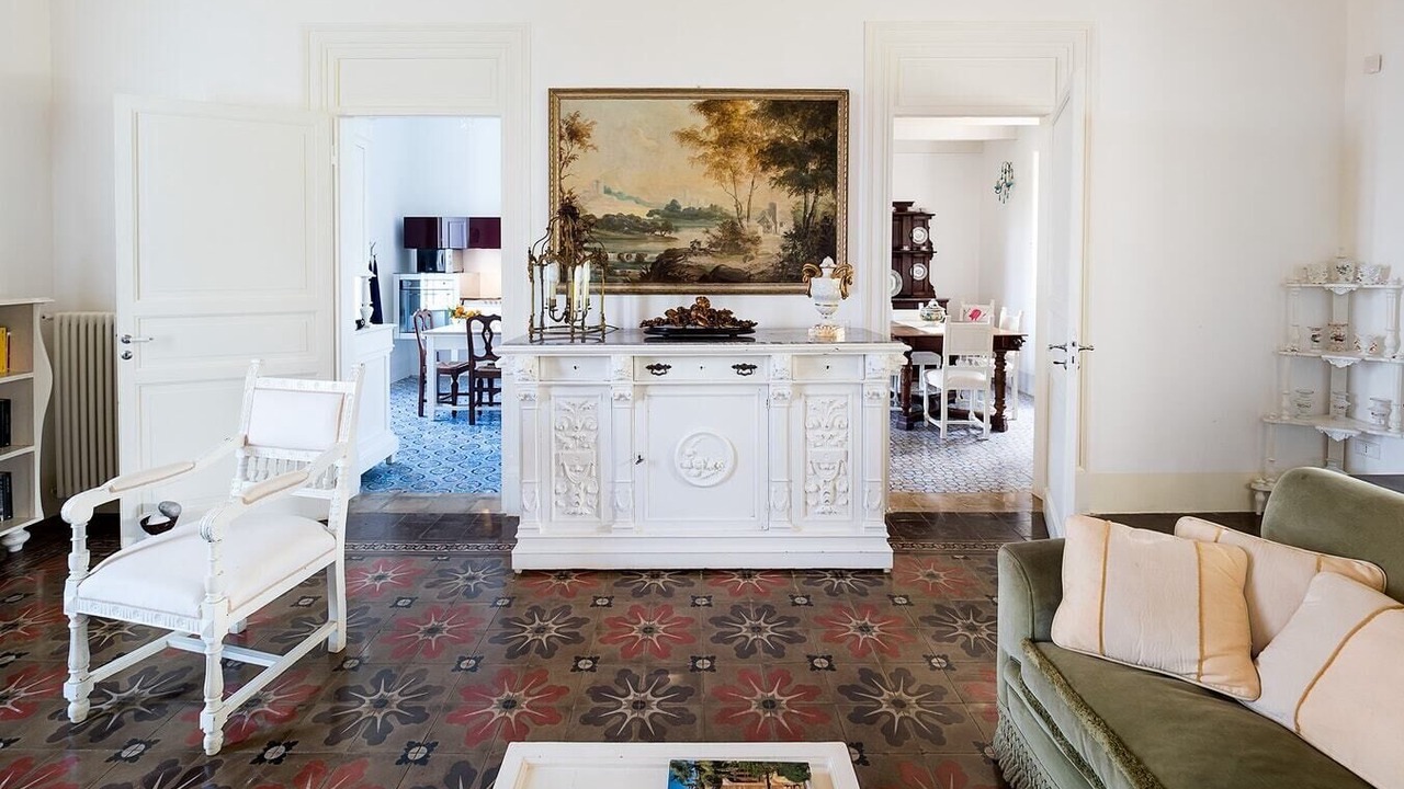 Photo of Livingroom in Marsala