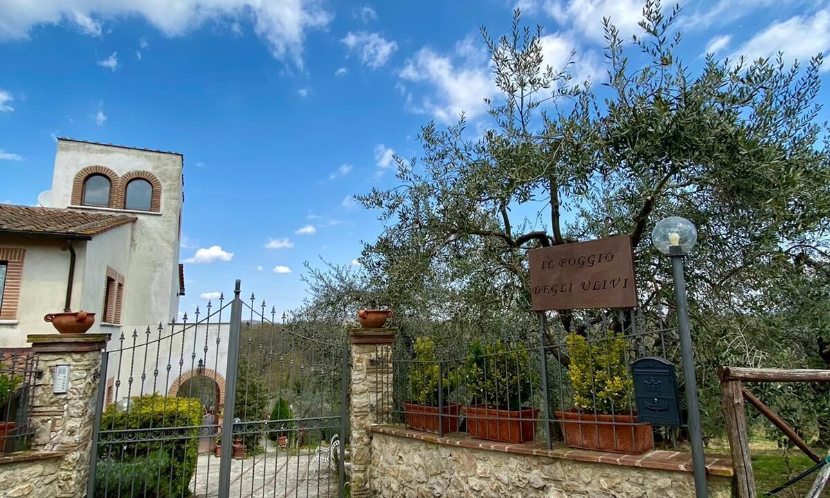 Photo of Outdoor in Castel dell’Aquila