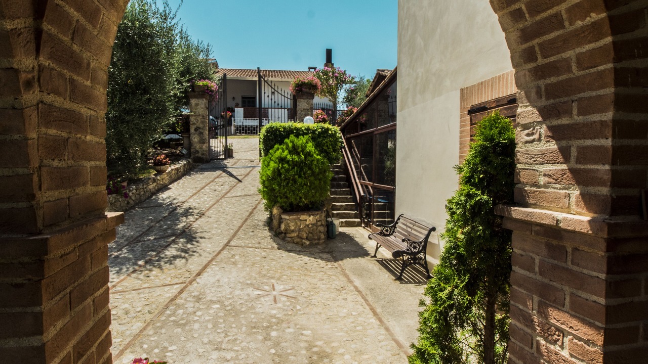 Photo of Outdoor in Castel dell’Aquila