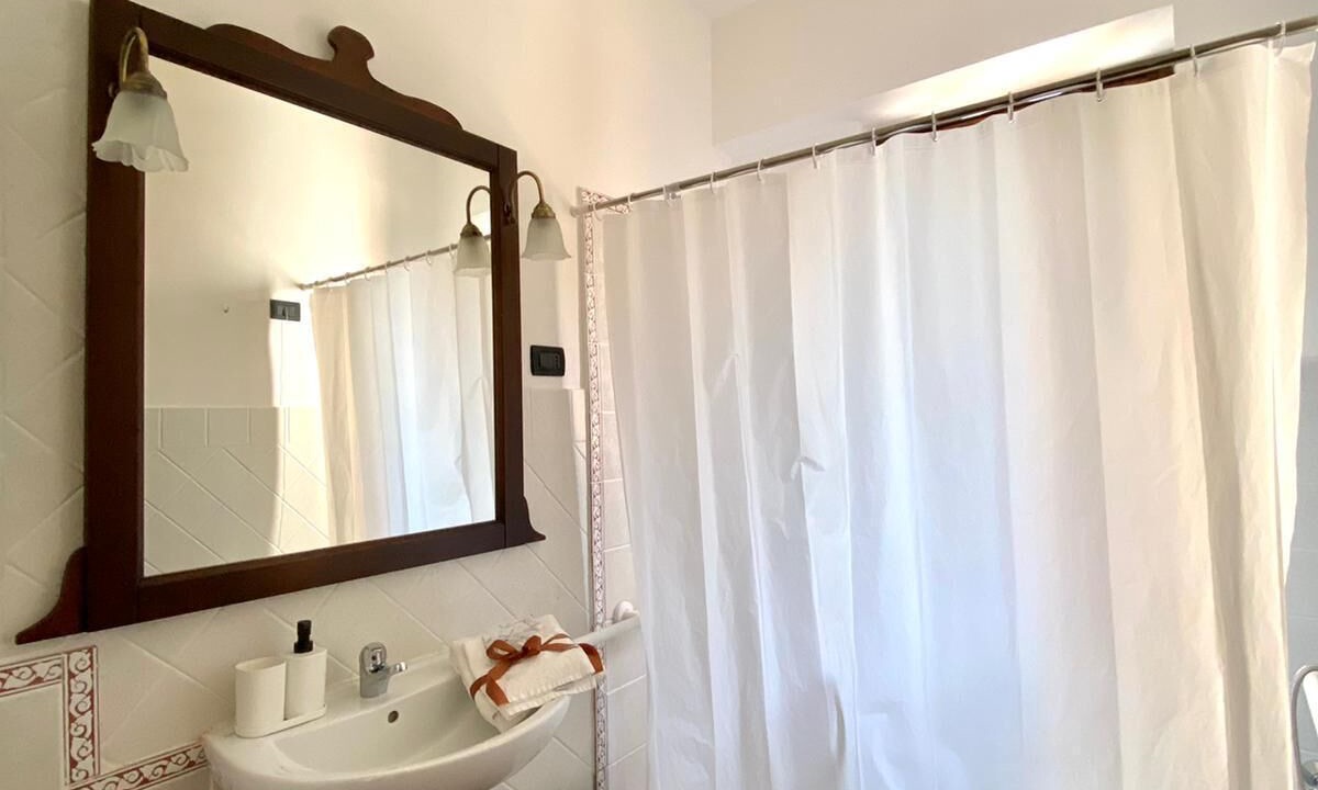 Photo of Bathroom in Castel dell’Aquila